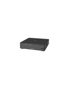 CRESTRON AIRMEDIA  SERIES 3 RECEIVER 100 WITH WI-FI  NETWORK CONNECTIVITY, INTERNATIONAL (AM-3100-WF-I) 6511541