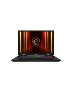 MSI Crosshair A17HX-025XES AMD R9 32 1TB 5070 DOS