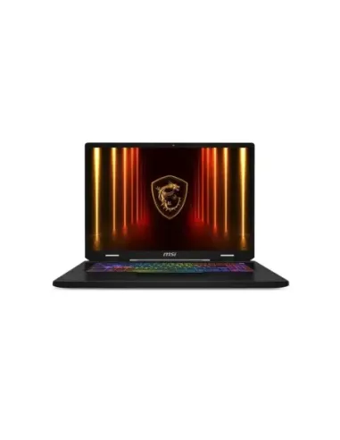 MSI Crosshair A17HX-025XES AMD R9 32 1TB 5070 DOS