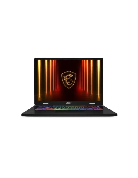 MSI Crosshair A17HX-025XES AMD R9 32 1TB 5070 DOS