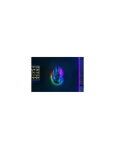 Razer Basilisk V3 Pro ratón mano derecha RF Wireless + Bluetooth + USB Type-C Óptico 30000 DPI