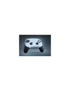 Razer Raiju V3 Pro Negro, Blanco RF/USB Gamepad Analógico PC, PlayStation 5