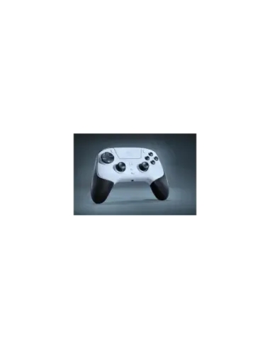 Razer Raiju V3 Pro Negro, Blanco RF/USB Gamepad Analógico PC, PlayStation 5