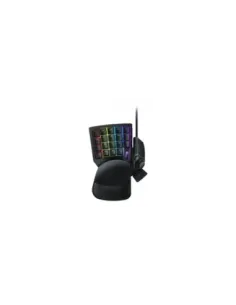Razer Tartarus V2 teclado USB Negro