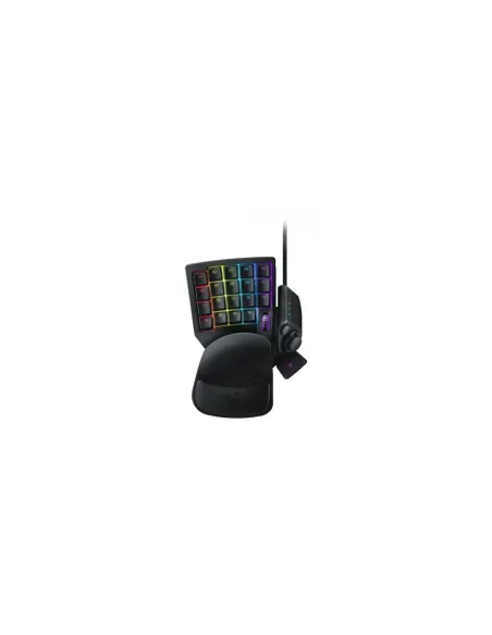 Razer Tartarus V2 teclado USB Negro