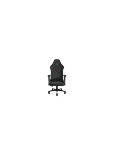 SILLA RAZER ISKUR V2 X BLACK FABRIC (RZ38-05310100-R3G1)
