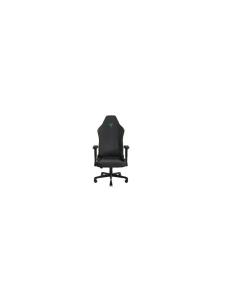 SILLA RAZER ISKUR V2 X BLACK FABRIC (RZ38-05310100-R3G1)