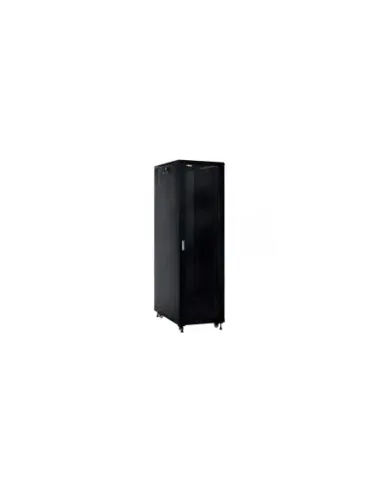 WP WPN-RSB-27610-BS armario rack 27U Rack o bastidor independiente Negro