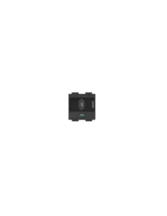 CRESTRON GRAVITY CABLE RETRACTOR FOR FT2 SERIES, HDMI  TO HDMI, 18 GBPS (FT2A-CBLR-GR-4K-HD) 6508365