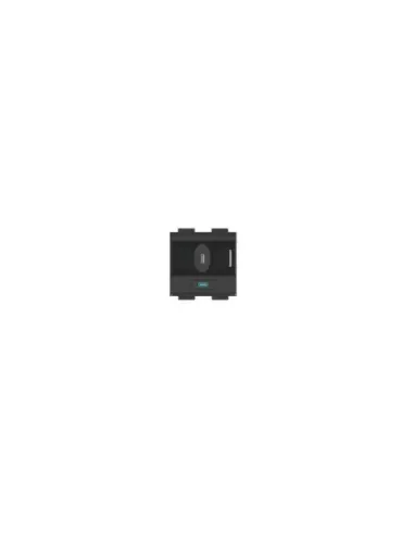 CRESTRON GRAVITY CABLE RETRACTOR FOR FT2 SERIES, HDMI  TO HDMI, 18 GBPS (FT2A-CBLR-GR-4K-HD) 6508365