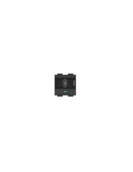 CRESTRON GRAVITY CABLE RETRACTOR FOR FT2 SERIES, HDMI  TO HDMI, 18 GBPS (FT2A-CBLR-GR-4K-HD) 6508365