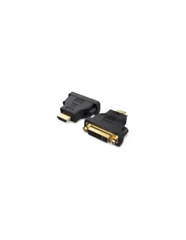 Adaptador HDMI Vention ECCB0/ HDMI Macho - DVI (24+5)  Hembra