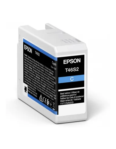 Epson UltraChrome Pro