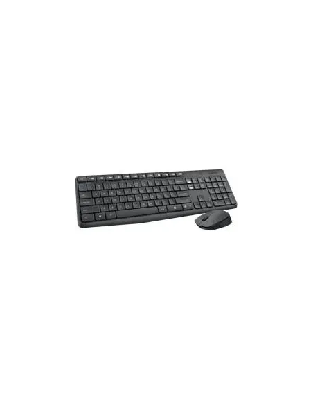 Logitech MK235