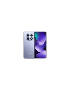 Smartphone Xiaomi Redmi Note 15 8GB/ 256GB/ 6.77"/ Púrpura