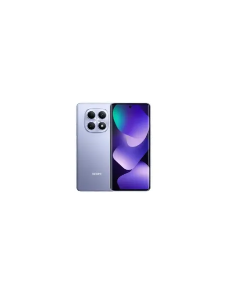 Smartphone Xiaomi Redmi Note 15 8GB/ 256GB/ 6.77"/ Púrpura