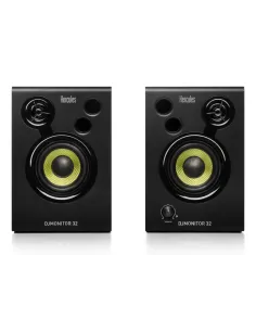Hercules DJMonitor 32 Negro
