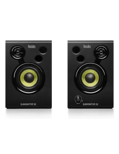 Hercules DJMonitor 32 Negro