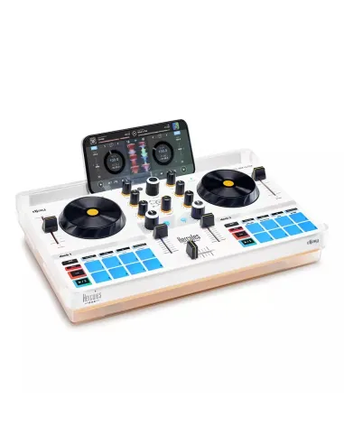 Hercules MIX ULTRA Blanco