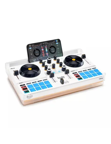 Hercules MIX ULTRA Blanco