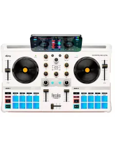 Hercules MIX ULTRA Blanco 2