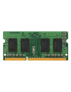 Kingston Technology ValueRAM 4GB DDR3L 1600MHz