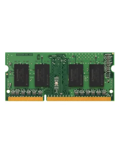 Kingston Technology ValueRAM 4GB DDR3L 1600MHz