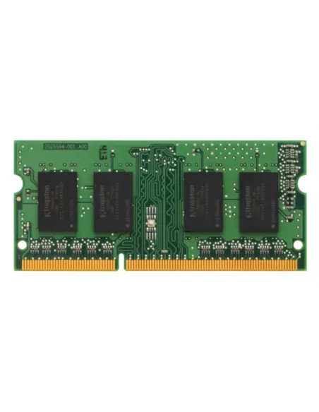 Kingston Technology ValueRAM 4GB DDR3L 1600MHz