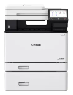 Canon i-SENSYS MF752Cdw II Laser A4 1200 x 1200 DPI 33 ppm Wifi