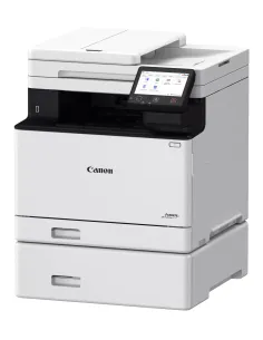 Canon i-SENSYS MF752Cdw II Laser A4 1200 x 1200 DPI 33 ppm Wifi 2