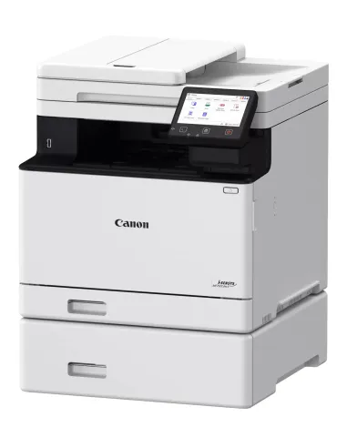 Canon i-SENSYS MF752Cdw II Laser A4 1200 x 1200 DPI 33 ppm Wifi