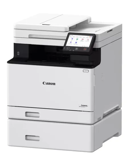 Canon i-SENSYS MF752Cdw II Laser A4 1200 x 1200 DPI 33 ppm Wifi
