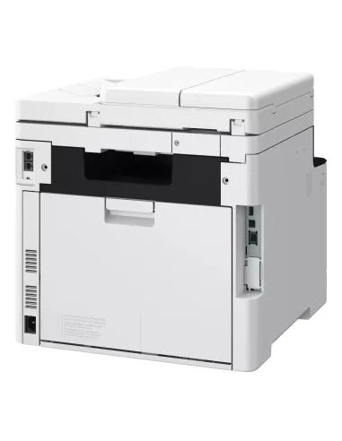 Canon i-SENSYS MF752Cdw II Laser A4 1200 x 1200 DPI 33 ppm Wifi
