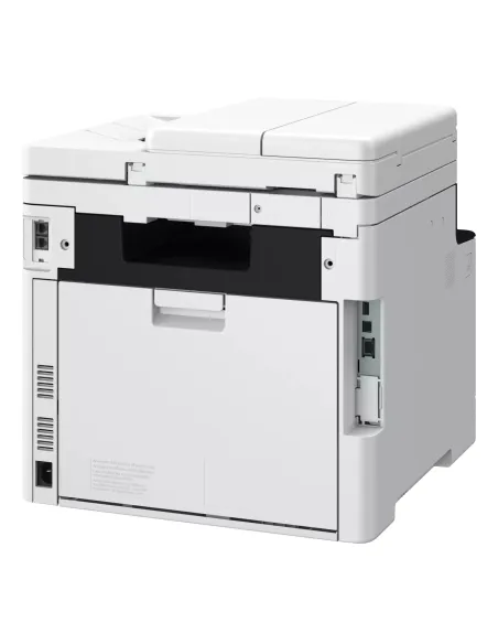Canon i-SENSYS MF752Cdw II Laser A4 1200 x 1200 DPI 33 ppm Wifi