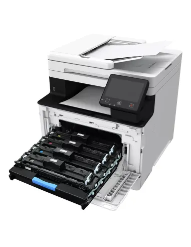 Canon i-SENSYS MF752Cdw II Laser A4 1200 x 1200 DPI 33 ppm Wifi
