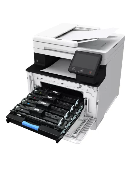 Canon i-SENSYS MF752Cdw II Laser A4 1200 x 1200 DPI 33 ppm Wifi
