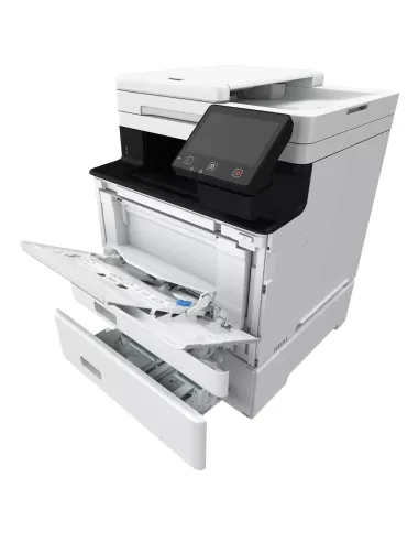 Canon i-SENSYS MF752Cdw II Laser A4 1200 x 1200 DPI 33 ppm Wifi