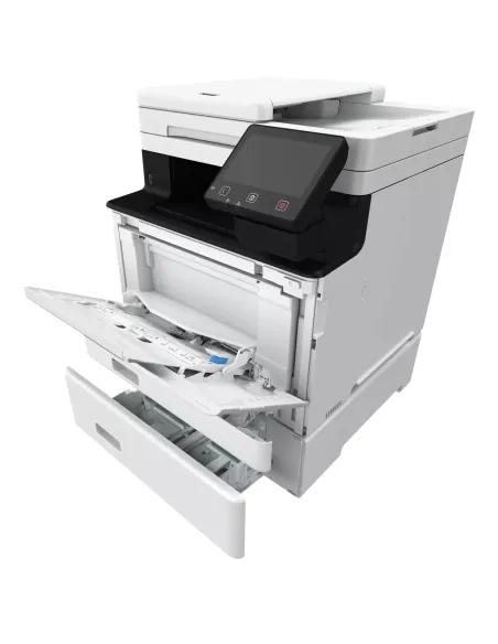 Canon i-SENSYS MF752Cdw II Laser A4 1200 x 1200 DPI 33 ppm Wifi