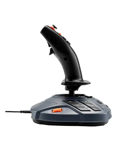 Thrustmaster SimTask FarmStick X Negro USB 2.0 Palanca de mando PC, Xbox Series S, Xbox Series X