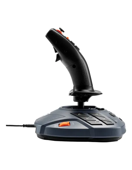 Thrustmaster SimTask FarmStick X Negro USB 2.0 Palanca de mando PC, Xbox Series S, Xbox Series X
