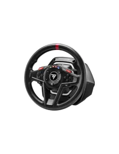 Thrustmaster T128 Negro USB Volante + Pedales Analógico PC, Xbox, Xbox One 2