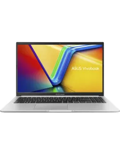 ASUS Vivobook 15 M1502YA-BQ607 - Ordenador Portátil 15.6" Full HD (AMD Ryzen 7 5825U, 16GB RAM, 512GB SSD, Radeon Graphics, Sin
