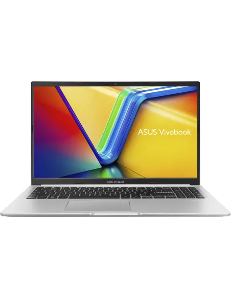 ASUS Vivobook 15 M1502YA-BQ607 - Ordenador Portátil 15.6" Full HD (AMD Ryzen 7 5825U, 16GB RAM, 512GB SSD, Radeon Graphics, Sin