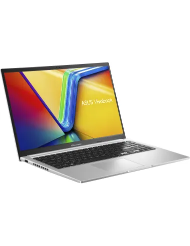 ASUS Vivobook 15 M1502YA-BQ607 - Ordenador Portátil 15.6" Full HD (AMD Ryzen 7 5825U, 16GB RAM, 512GB SSD, Radeon Graphics, Sin
