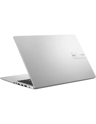ASUS Vivobook 15 M1502YA-BQ607 - Ordenador Portátil 15.6" Full HD (AMD Ryzen 7 5825U, 16GB RAM, 512GB SSD, Radeon Graphics, Sin