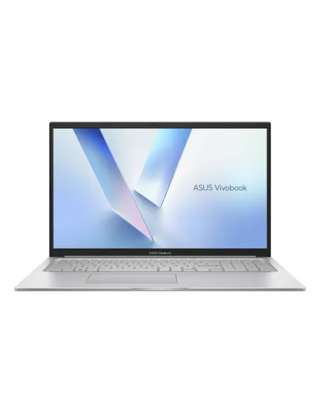 ASUS Vivobook 17 X1704VA-AU981 - Ordenador Portátil 17.3" Full HD (Intel Core 5 120U, 16GB RAM, 1TB SSD, Graphics, Sin Sistema