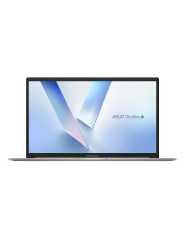 ASUS Vivobook 17 X1704VA-AU1143 - Ordenador Portátil 17.3" Full HD (Intel Core 7 150U, 16GB RAM, 1TB SSD, Graphics, Sin Sistema