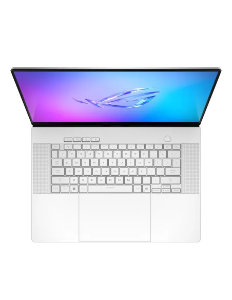 ASUS ROG Zephyrus G16 OLED GU605CP-QR008W - Ordenador Portátil Gaming de 16" WQXGA 240Hz (Intel Core Ultra 9 285H, 32GB RAM,