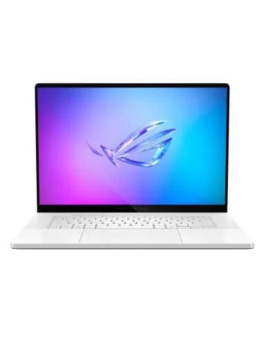 ASUS ROG Zephyrus G16 OLED GU605CP-QR008W - Ordenador Portátil Gaming de 16" WQXGA 240Hz (Intel Core Ultra 9 285H, 32GB RAM,