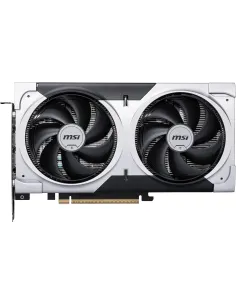 MSI GeForce RTX 5060 TI 8G VENTUS 2X OC PLUS NVIDIA 8 GB GDDR7 2